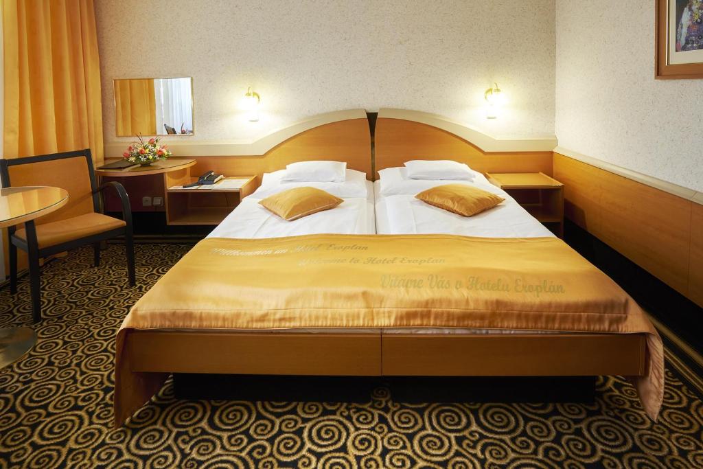 Wellness Hotel Eroplán photo 2