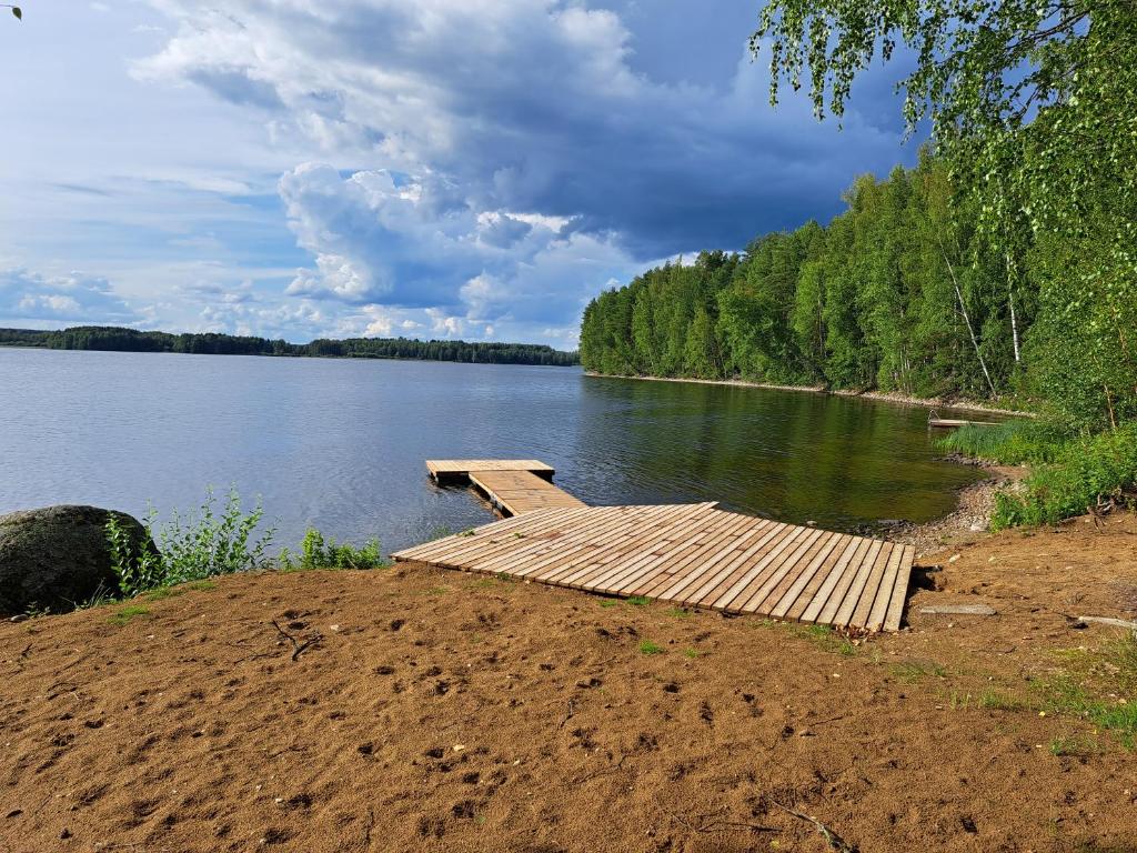 Rantamökki Naava photo 3
