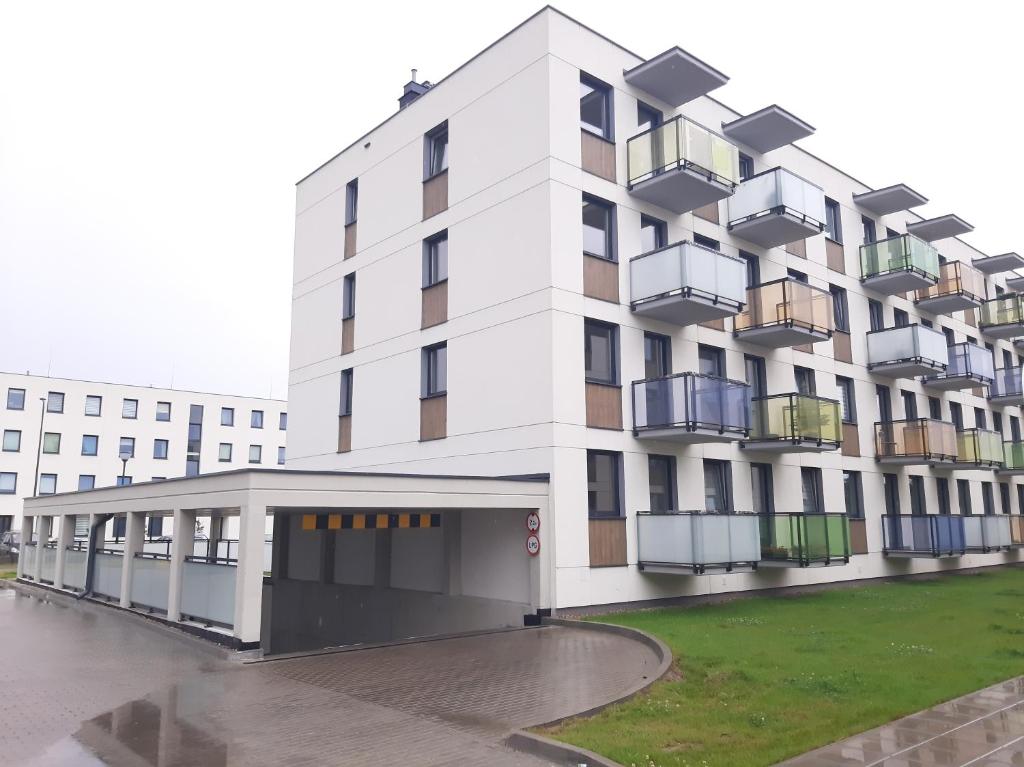 Apartament "Cztery Pory Roku" photo 1