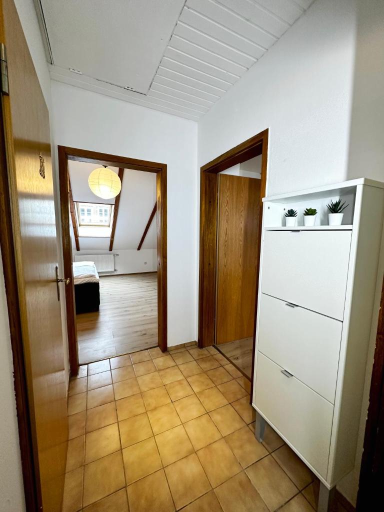 2-Zimmer im Herzen von Göttingen photo 2