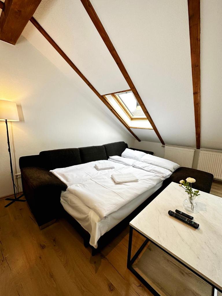 2-Zimmer im Herzen von Göttingen photo 3