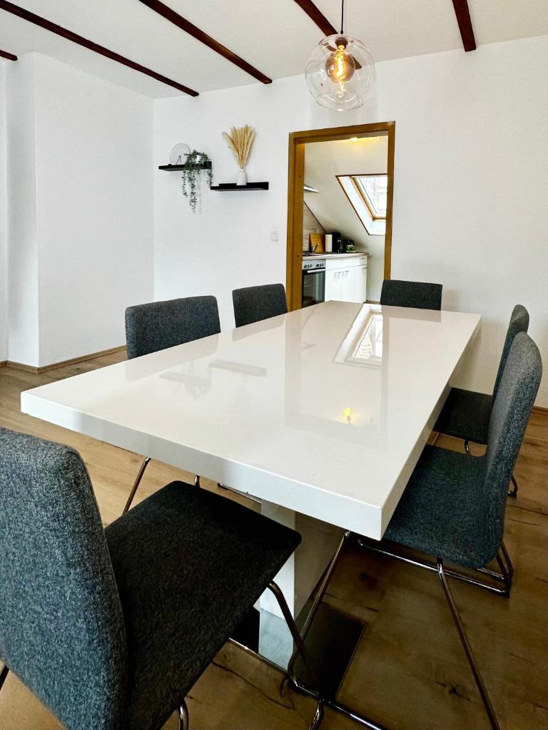 2-Zimmer im Herzen von Göttingen photo 4
