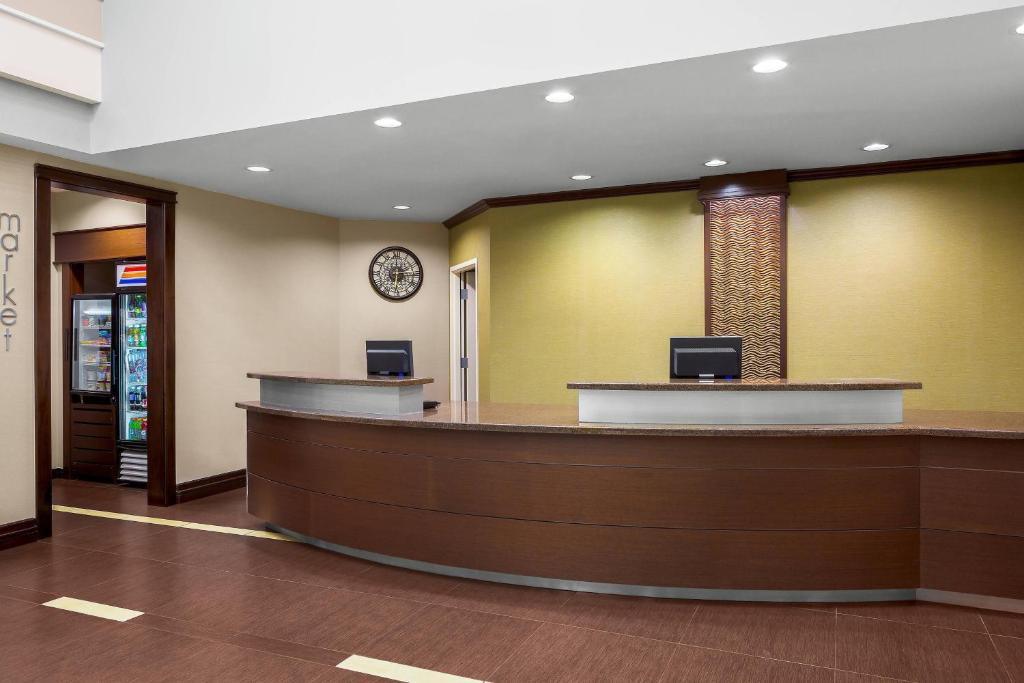 Residence Inn by Marriott Houston Katy Mills photo 1