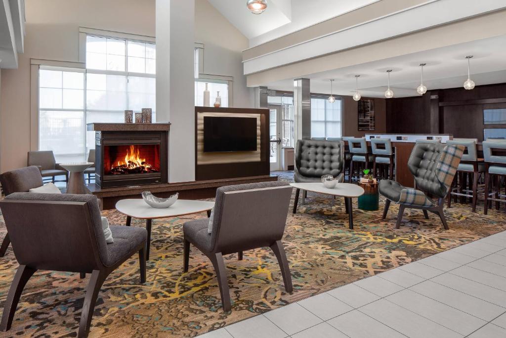 Residence Inn by Marriott Houston Katy Mills photo 2