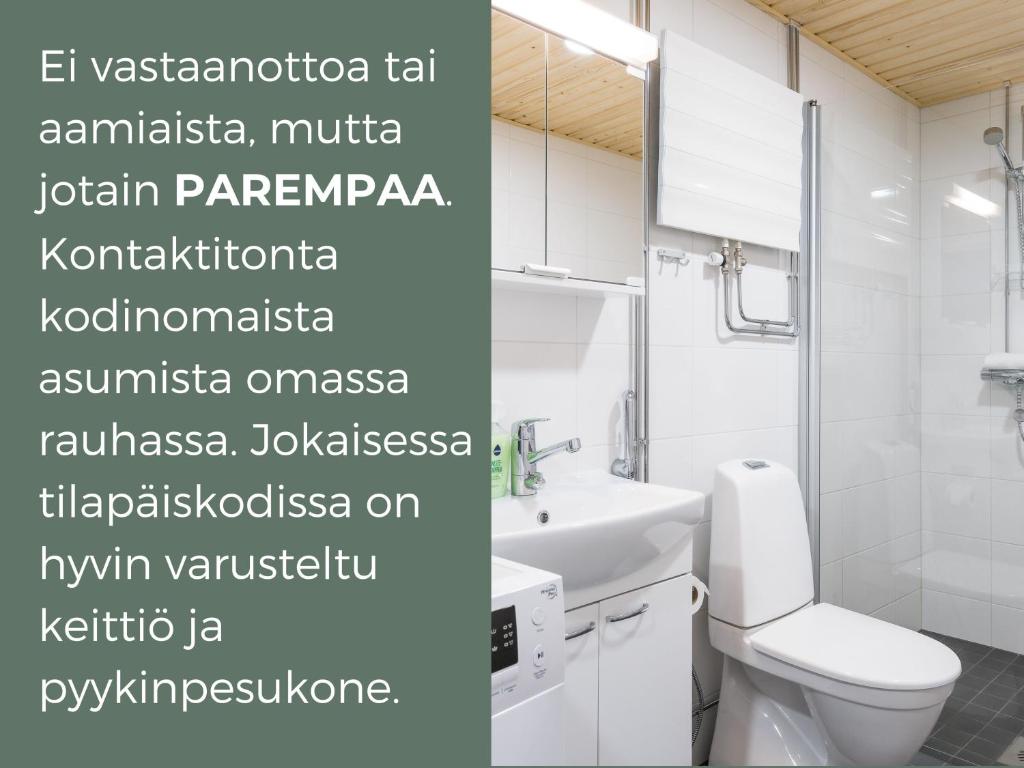 Hiisi Homes Vantaa Keimolanmäki photo 2