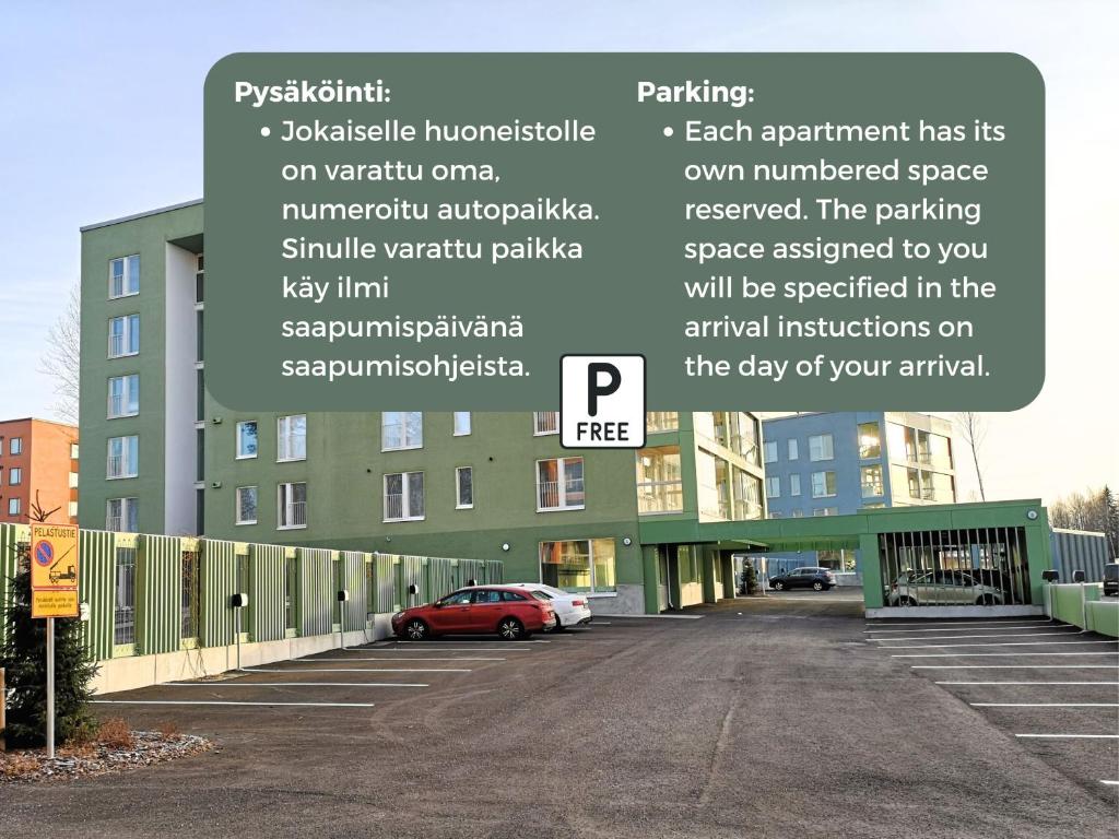 Hiisi Homes Vantaa Keimolanmäki photo 4