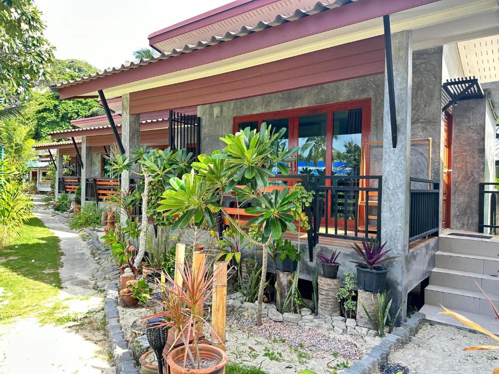 Ibiza Bungalows photo 4