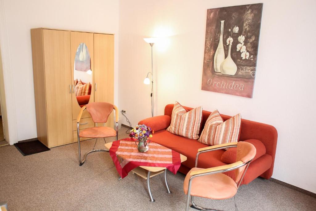 Pension Siewert photo 4