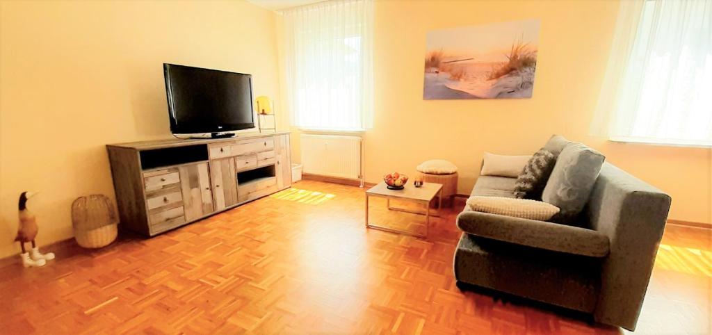 Ferienwohnung Heimathafen Einbeck - barrierefrei photo 2