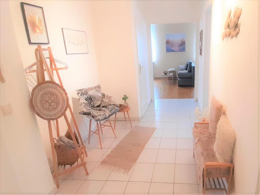 Ferienwohnung Heimathafen Einbeck - barrierefrei photo 1