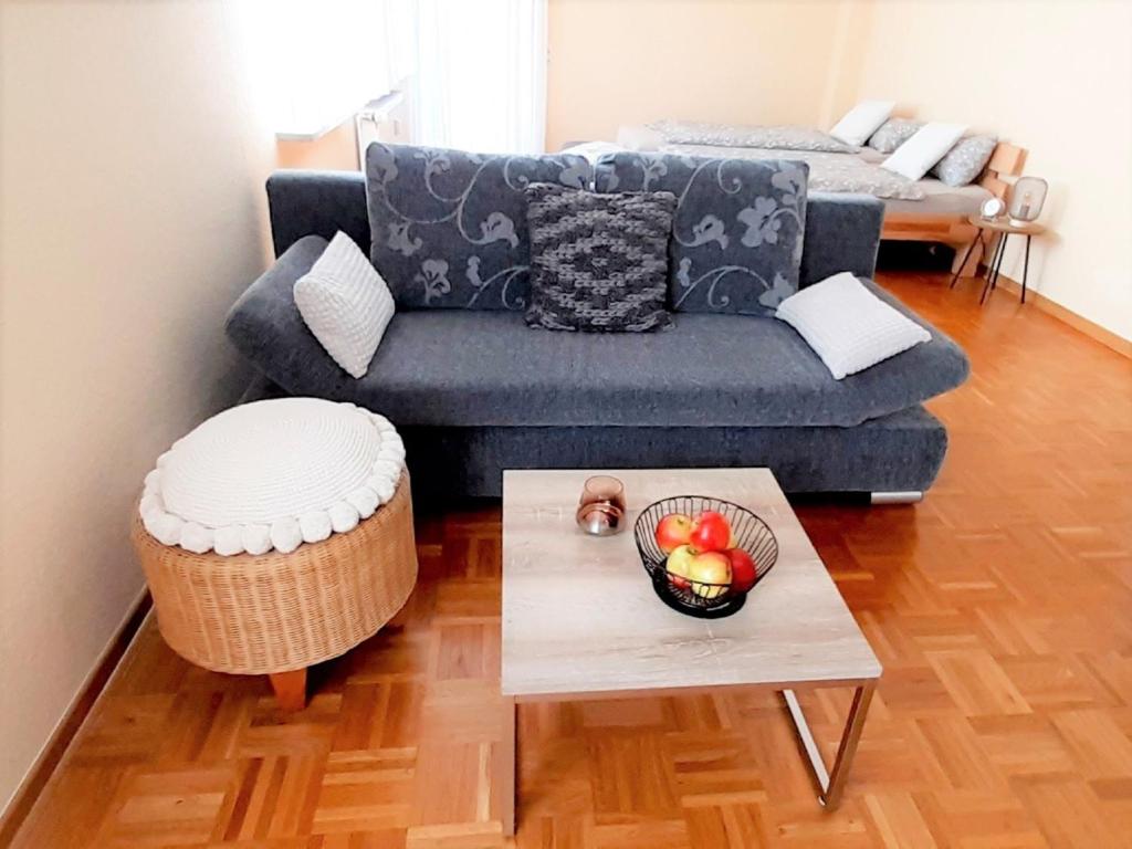 Ferienwohnung Heimathafen Einbeck - barrierefrei photo 4