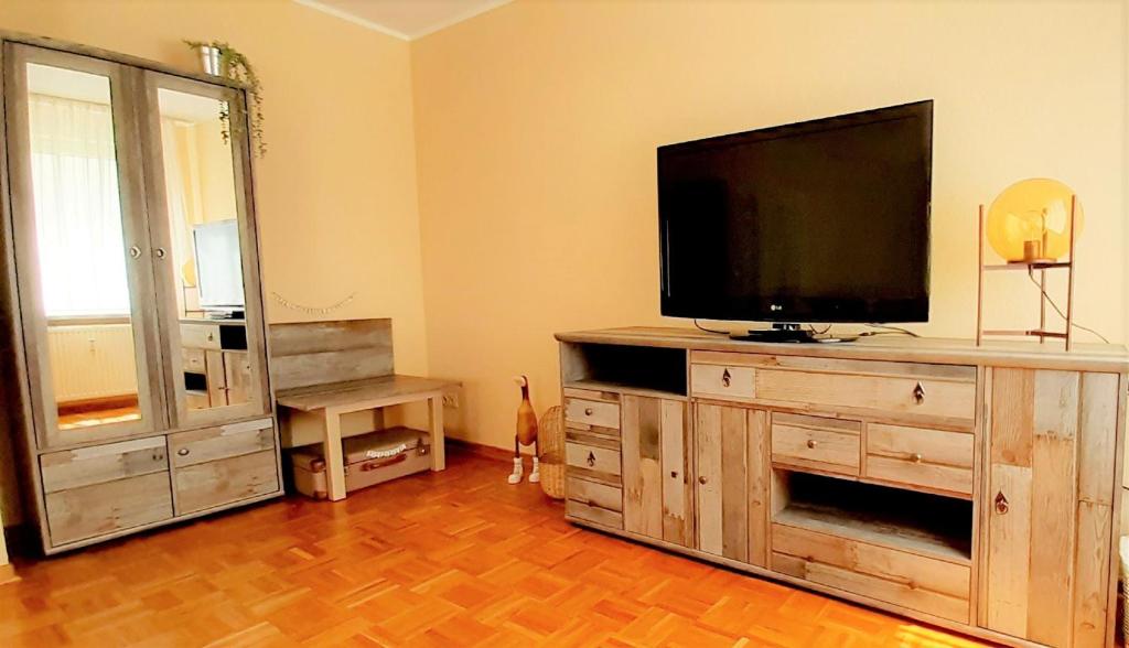Ferienwohnung Heimathafen Einbeck - barrierefrei photo 3