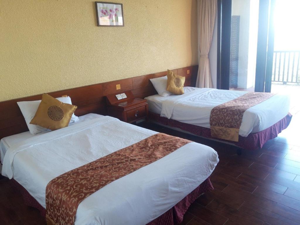 Belvedere Resort Tam Đảo