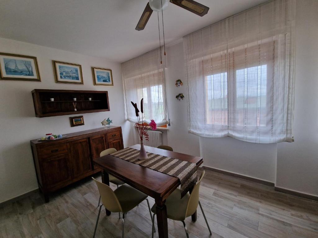 Le Logge Apartment photo 3