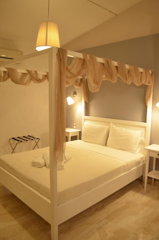 Ammos Apartments photo 2