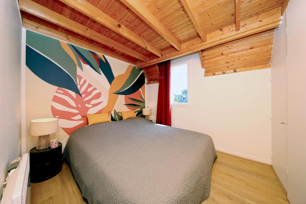 Marée Haute - Appartement proche de la plage photo 3