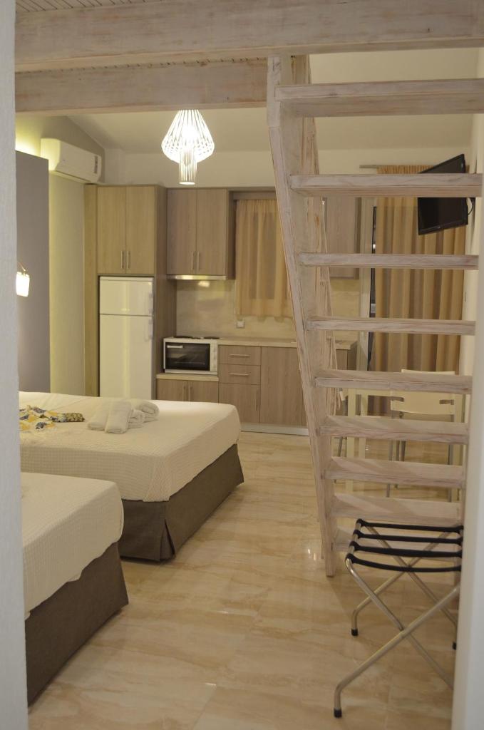 Ammos Apartments photo 3