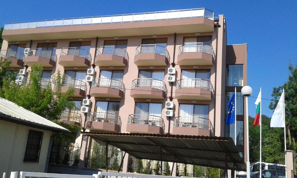 Hotel Vega photo 3