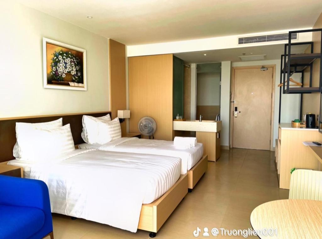 Arena Cam Ranh - Sierra Homes