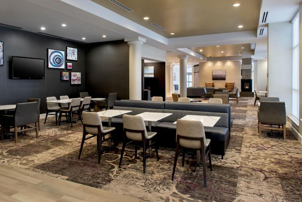 Residence Inn by Marriott Fairfax City photo 4