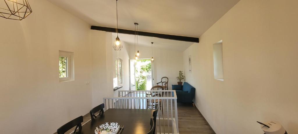 Le Domaine du Soulier Gîte La Maison du Gardien photo 2