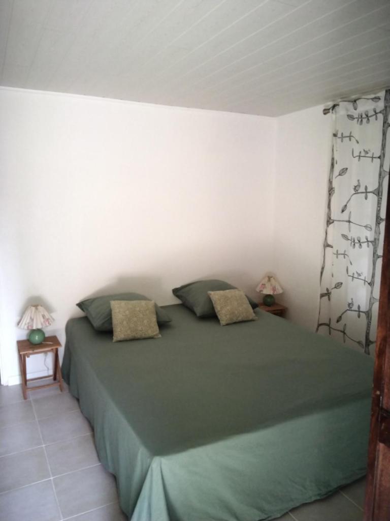 Le Domaine du Soulier Gîte La Maison du Gardien photo 4