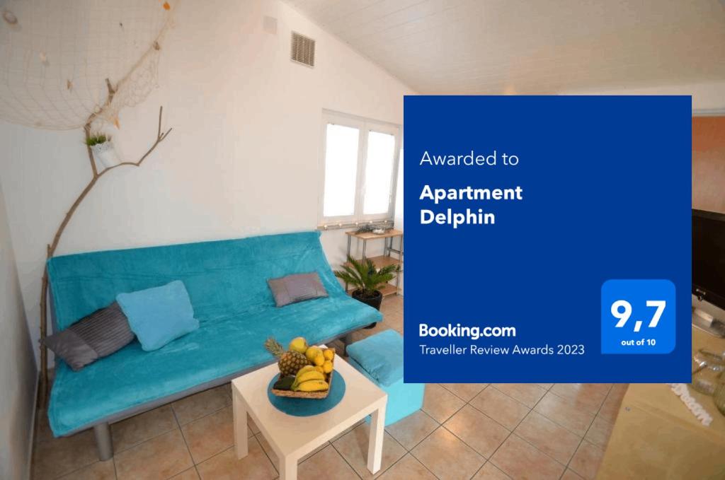 Apartment Delphin photo 1