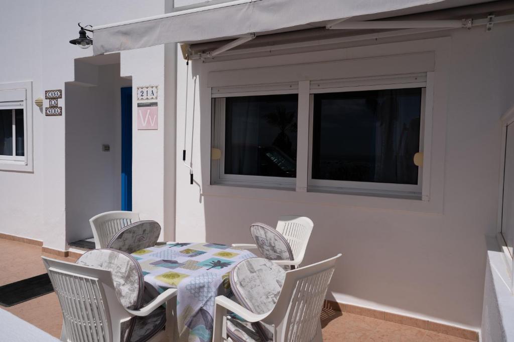Casa La Seba photo 2