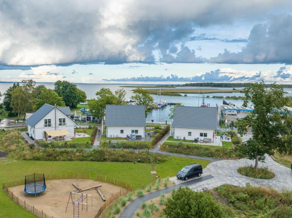 Resort am Stettiner Haff photo 1