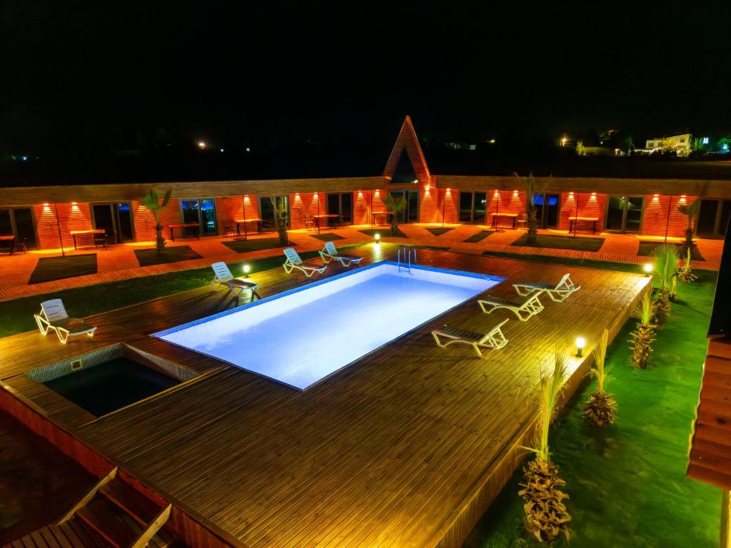 Araz Wooden Concept photo 3