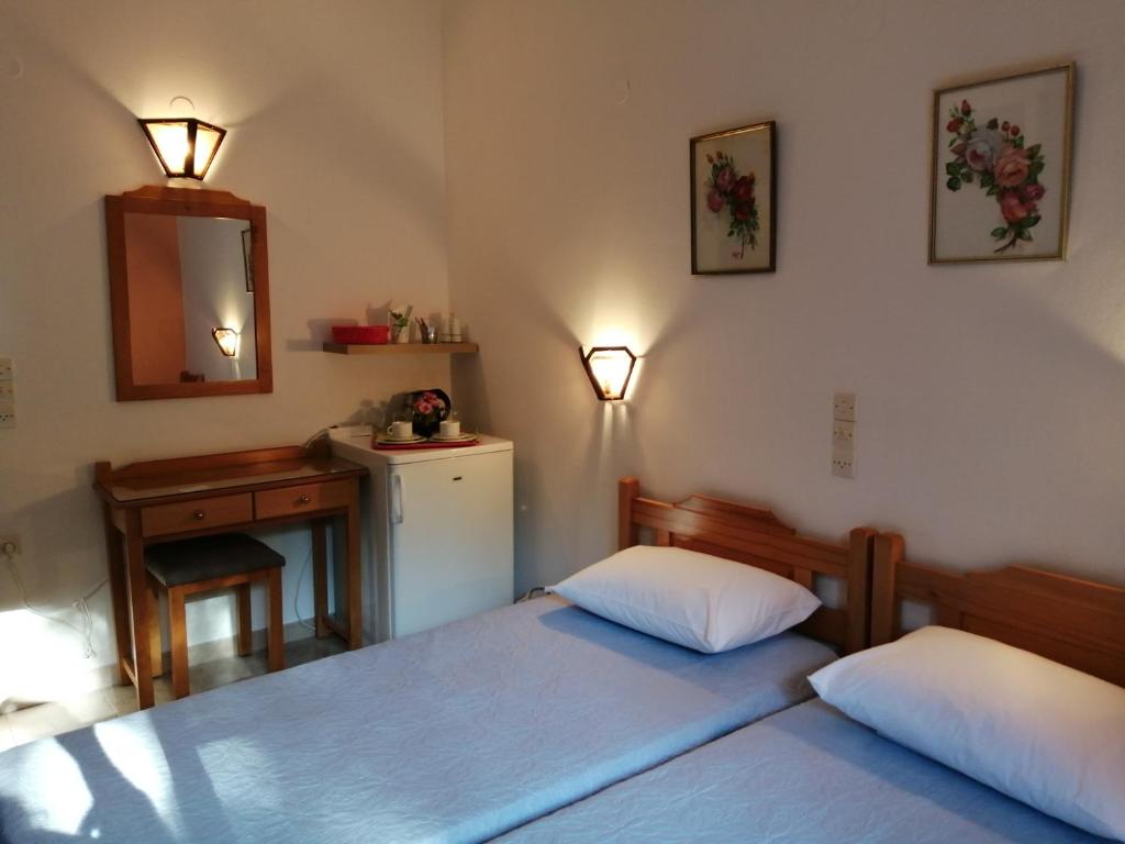 Villa Mary Galini photo 1