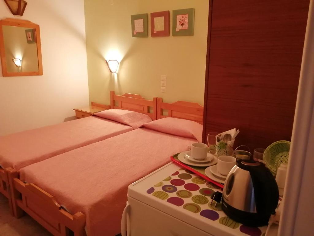 Villa Mary Galini photo 3