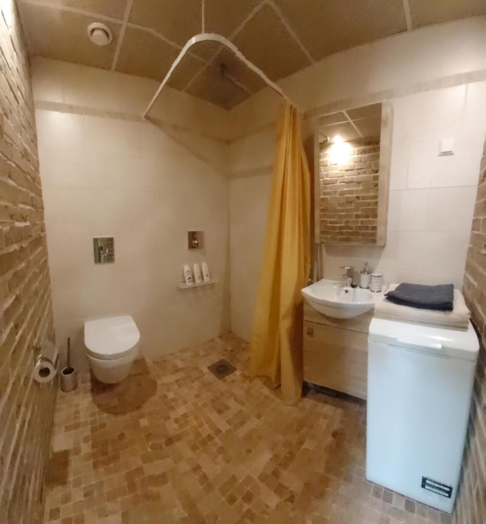 Kesklinna Apartement photo 1