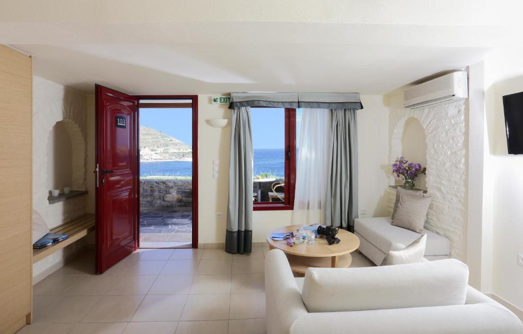 Keos Hotel photo 2