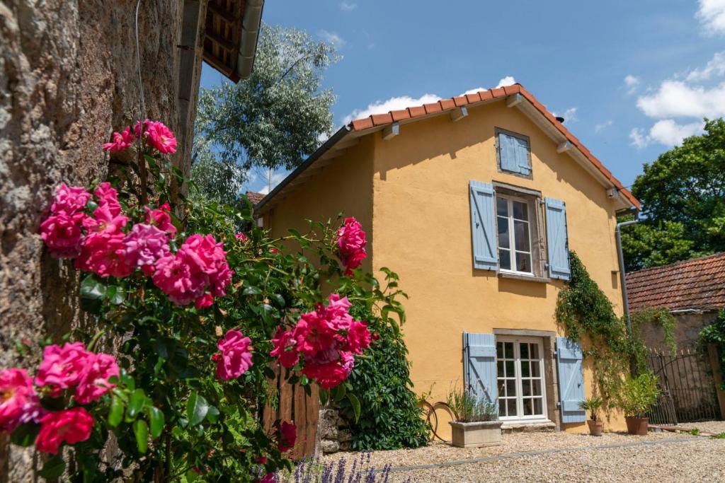 Maison Fauvel, Natur pur photo 2