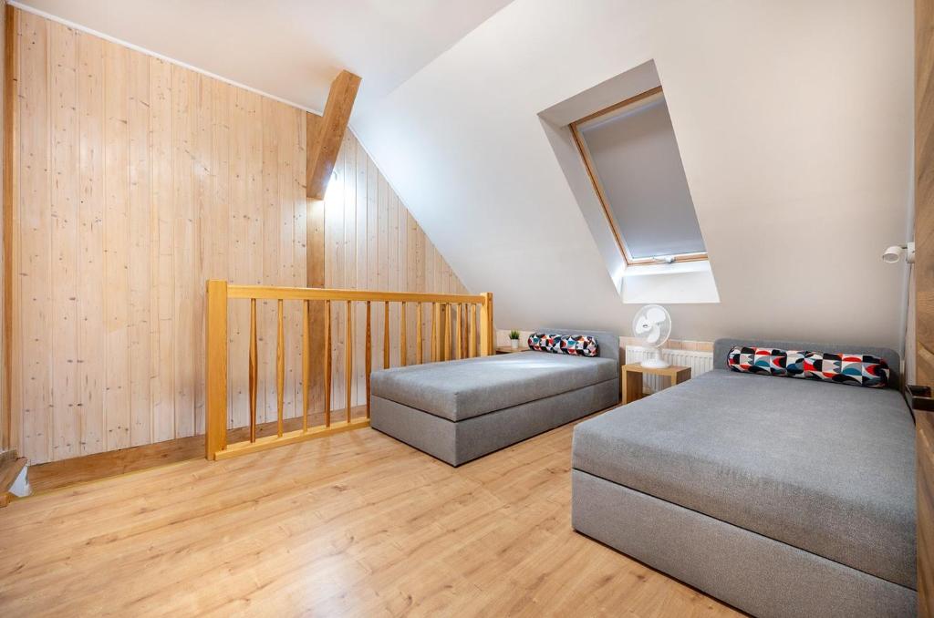 APARTAMENTY STODOŁA photo 3