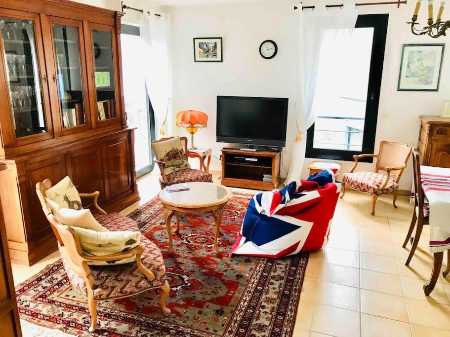 Un duplex familial en plein cœur de ville photo 2