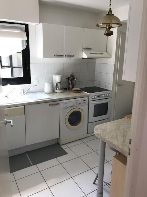 Un duplex familial en plein cœur de ville photo 4