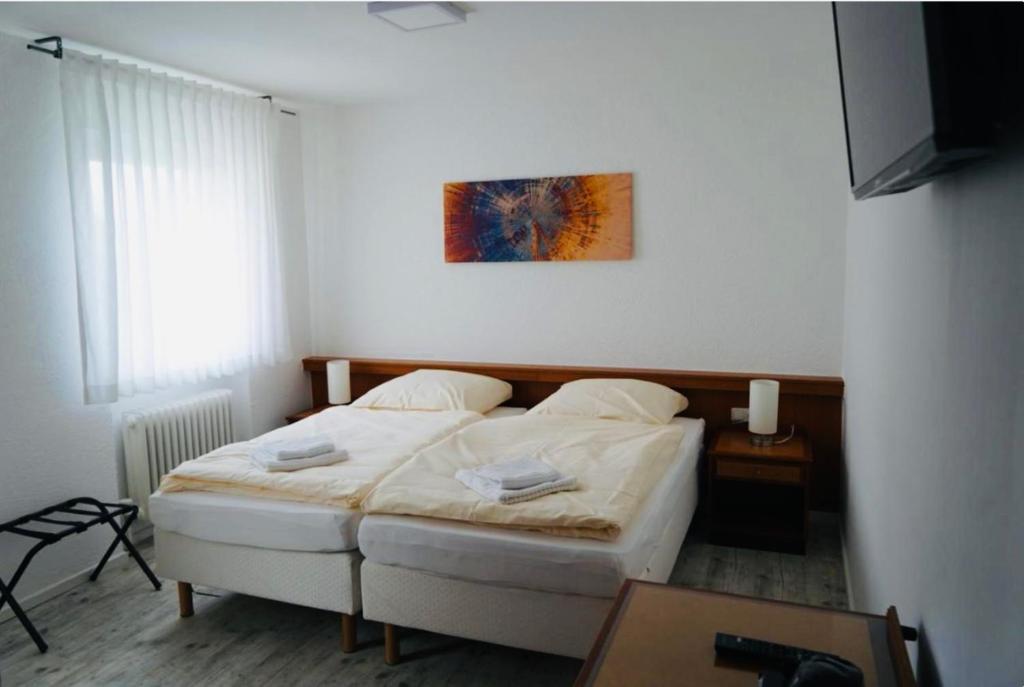 Budget Boarding House Weidenberg photo 1