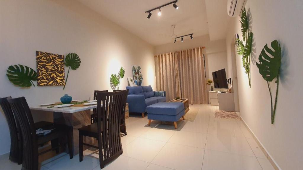 Melaka Town/Sea View/10 min to Jonker/4-6Pax(2015) photo 3