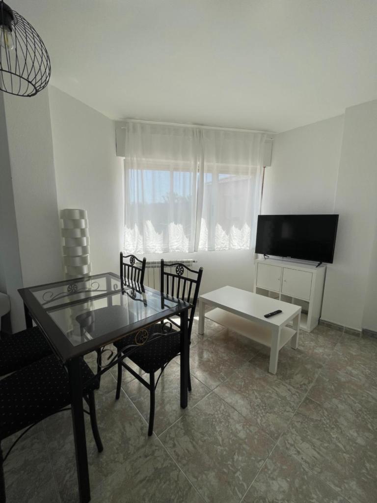 Apartamentos Turísticos Buenavista photo 3