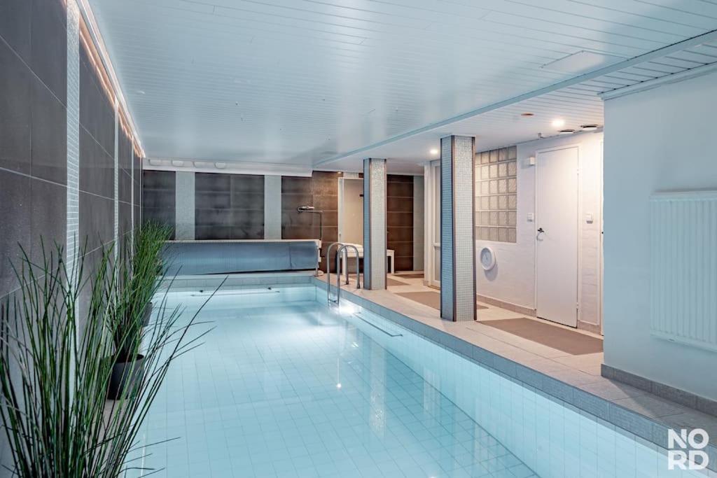 Westend Luxury Spa House photo 3