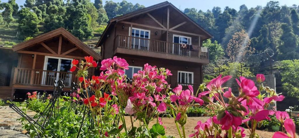 Vanprastha Resorts photo 1