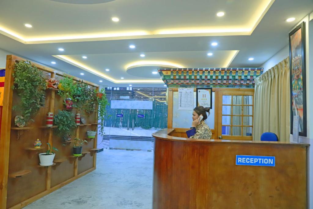 The BD Hotel photo 2