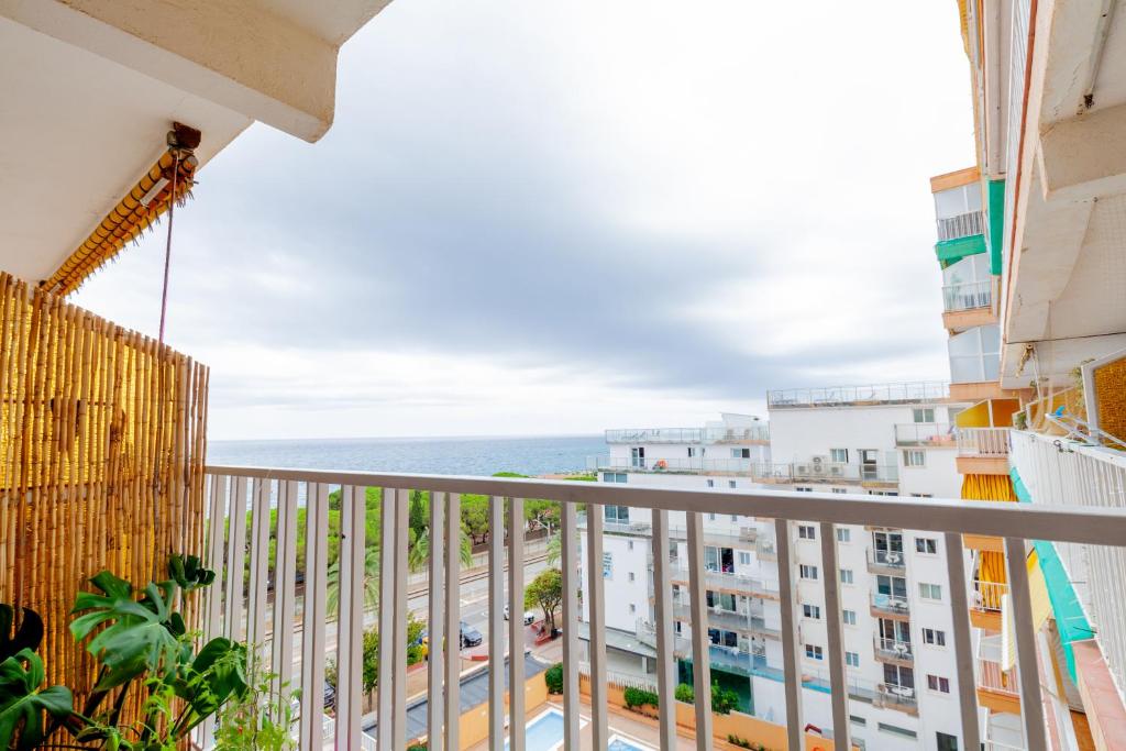 Sea view apartments photo 3