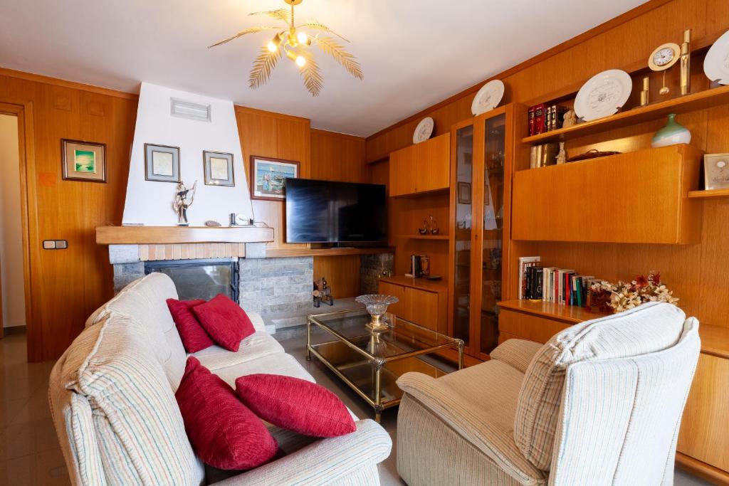 Sea view apartments photo 4