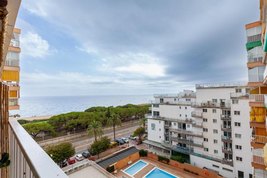 Sea view apartments photo 2