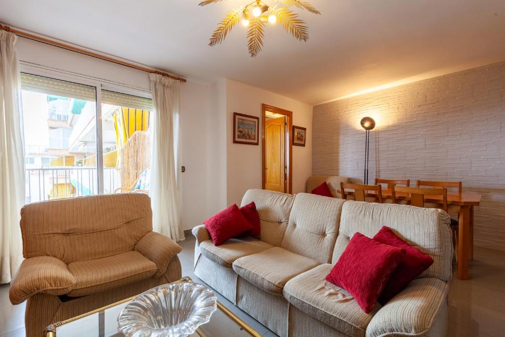 Sea view apartments photo 1
