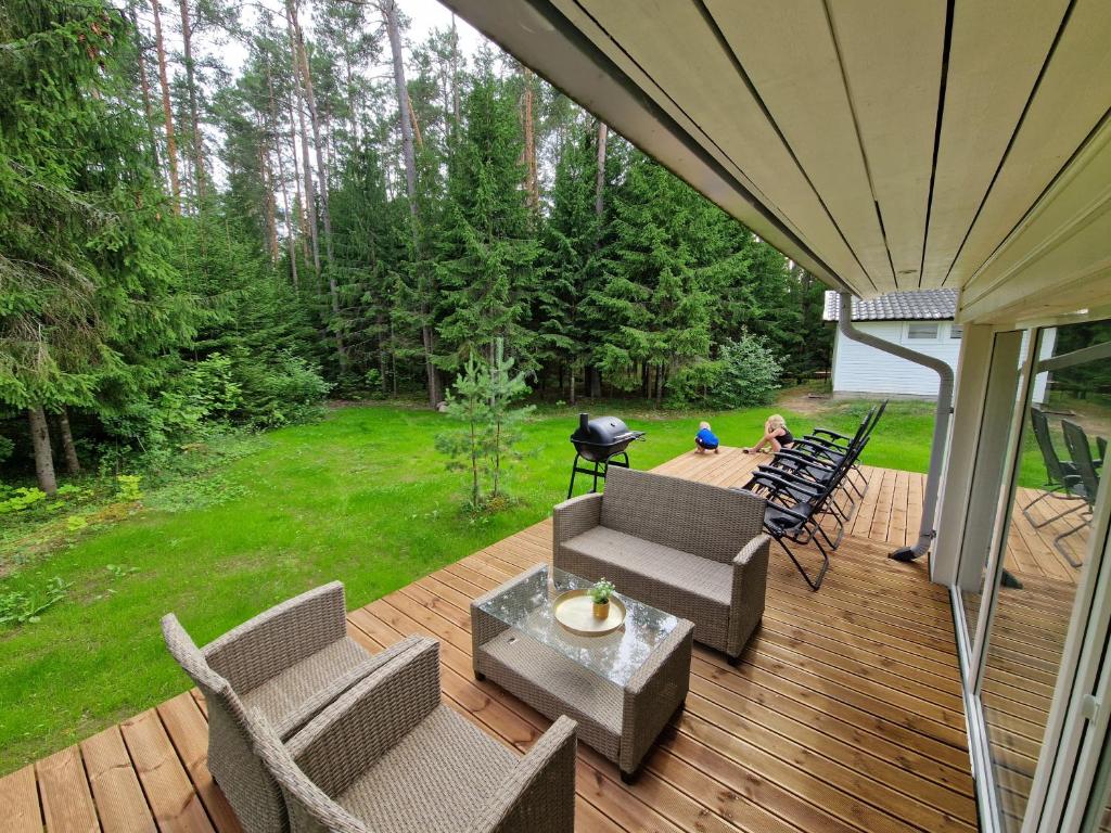 Liivakõrtsi puhkemaja photo 3