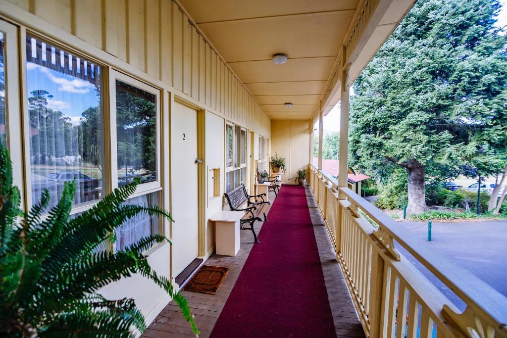 Warburton Lodge photo 3